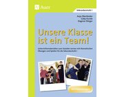 Unsere Klasse ist ein Team!