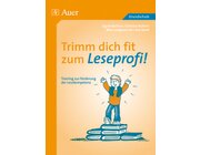 Trimm dich fit zum Leseprofi!