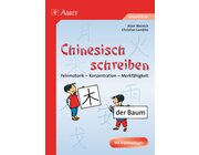 Chinesisch schreiben