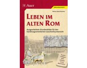 Leben im alten Rom (Buch)