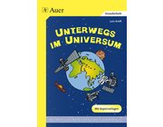 Unterwegs im Universum