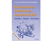Kreativer Aufsatzunterricht, Klasse 1/2