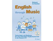 English through Music