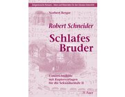 Robert Schneider - Schlafes Bruder