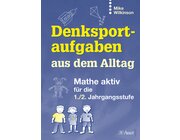 Denksportaufgaben aus dem Alltag