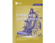 Entdecker und Eroberer