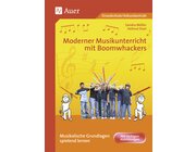 Moderner Musikunterricht mit Boomwhackers