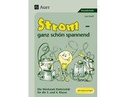 Strom - ganz schn spannend