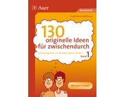 130 originelle Ideen fr zwischendurch, Band 1