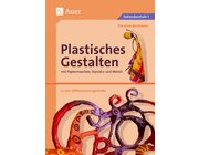 Plastisches Gestalten mit Papiermaschee, Styrodur und Metall