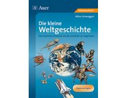 Die kleine Weltgeschichte, Buch, 5. bis 10. Klasse