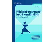 Flchenberechnung leicht verstndlich