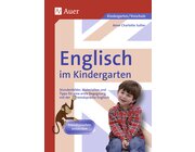 Englisch im Kindergarten, Buch, Vorschule & Kita