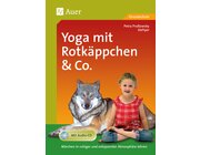 Yoga mit Rotk�ppchen & Co.