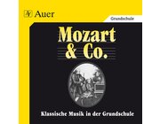 Mozart & Co. (Begleit-CD)