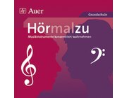 Hrmalzu (Begleit-CD)