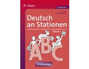 Deutsch an Stationen 1