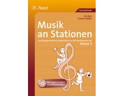 Musik an Stationen 3