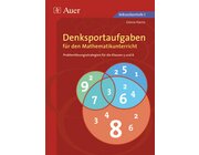 Denksportaufgaben f. d. Mathematikunterricht 5/6