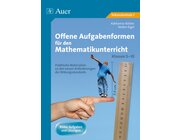 Offene Aufgabenformen f. d. Mathematikunterricht 1