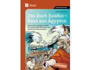 Das Buch Exodus - Raus aus gypten