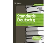 Standards Deutsch, Klasse 5