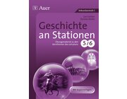 Geschichte an Stationen 5-6