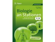 Biologie an Stationen 5-6