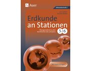 Erdkunde an Stationen 5-6