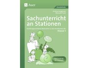 Sachunterricht an Stationen 1