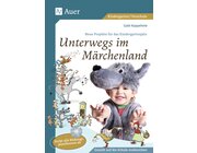 Unterwegs im Mrchenland