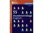 55 Stundeneinstiege Englisch