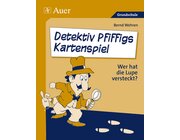 Detektiv Pfiffigs Kartenspiel