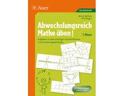 Abwechslungsreich Mathe ben! Klasse 1