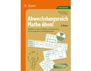 Abwechslungsreich Mathe ben! Klasse 4