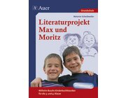 Literaturprojekt Max und Moritz