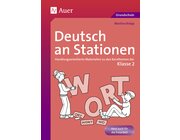 Deutsch an Stationen 2