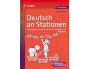 Deutsch an Stationen 3