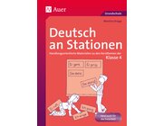 Deutsch an Stationen 4