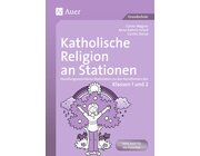 Katholische Religion an Stationen 1/2