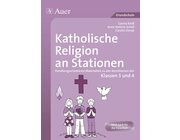 Katholische Religion an Stationen 3/4