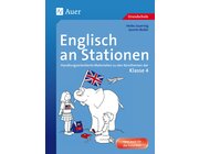 Englisch an Stationen 4