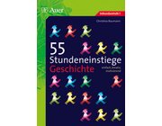 55 Stundeneinstiege Geschichte