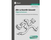 Die schnelle Stunde Allgemeinwissen