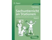 Sachunterricht an Stationen 3