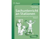 Sachunterricht an Stationen 3