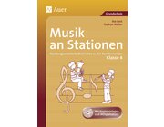 Musik an Stationen 4