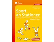 Sport an Stationen 3/4