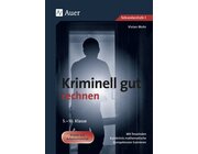 Kriminell gut rechnen, Klasse 5-10