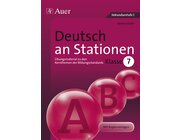 Deutsch an Stationen 7